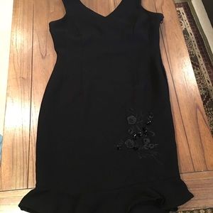 Studio one sleeveless dress